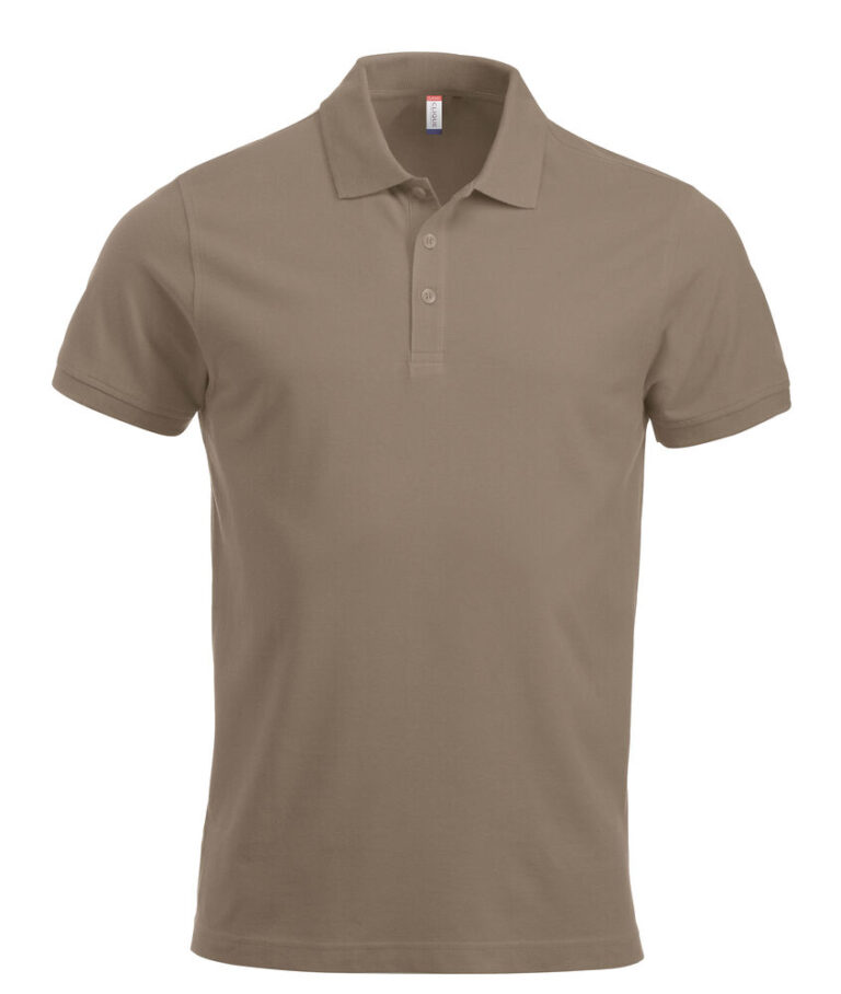 Classic Lincoln S/S Polo