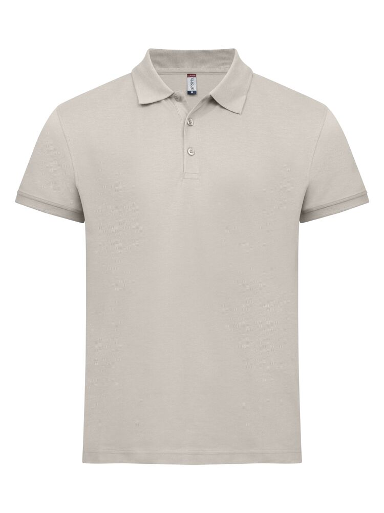 Classic Lincoln S/S Polo
