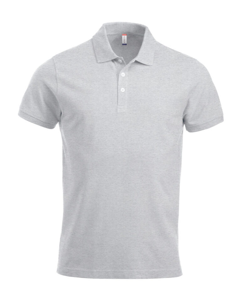 Classic Lincoln S/S Polo
