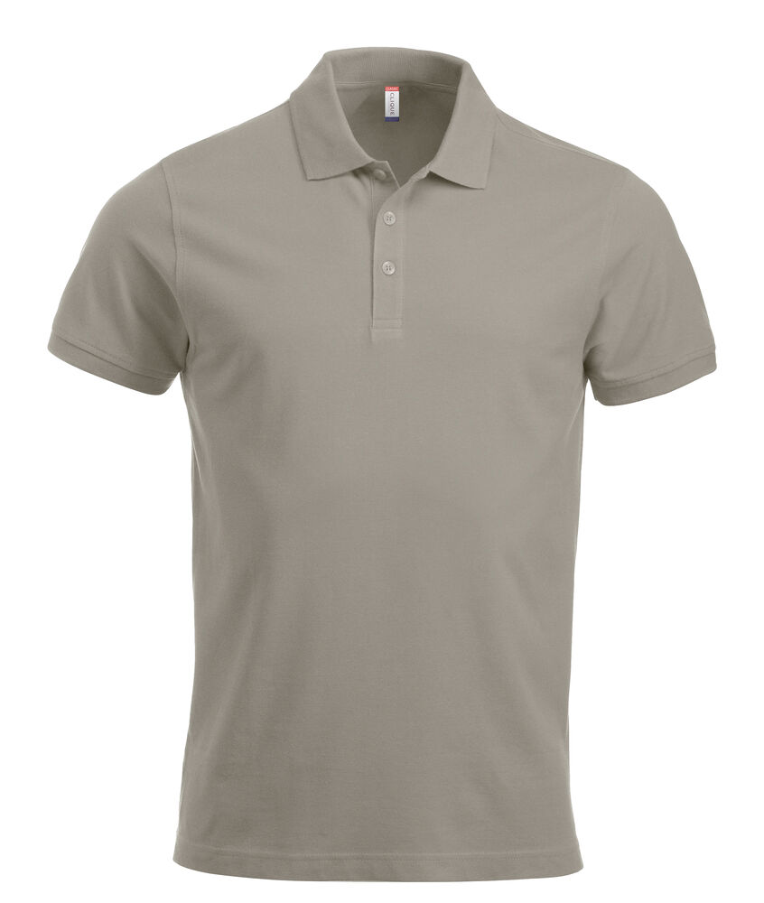 Classic Lincoln S/S Polo
