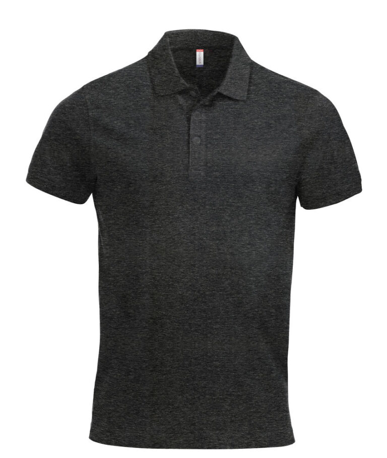 Classic Lincoln S/S Polo