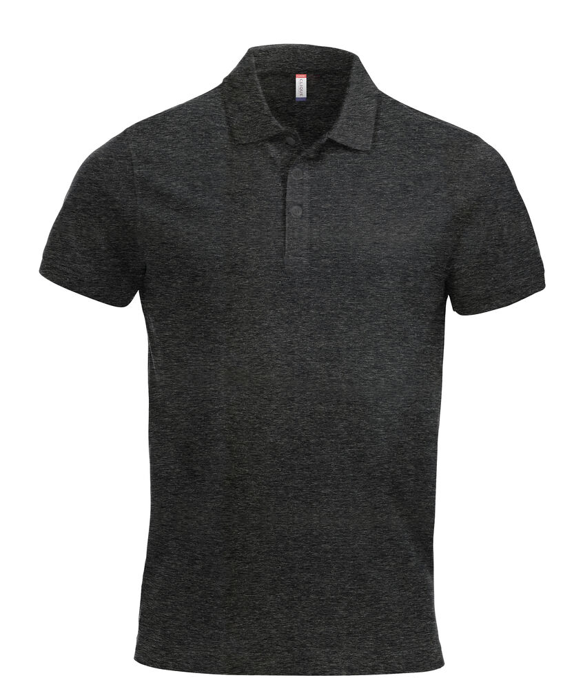 Classic Lincoln S/S Polo