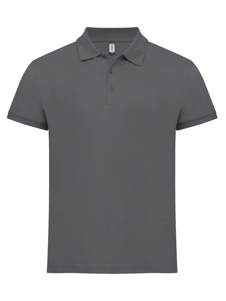 Classic Lincoln S/S Polo
