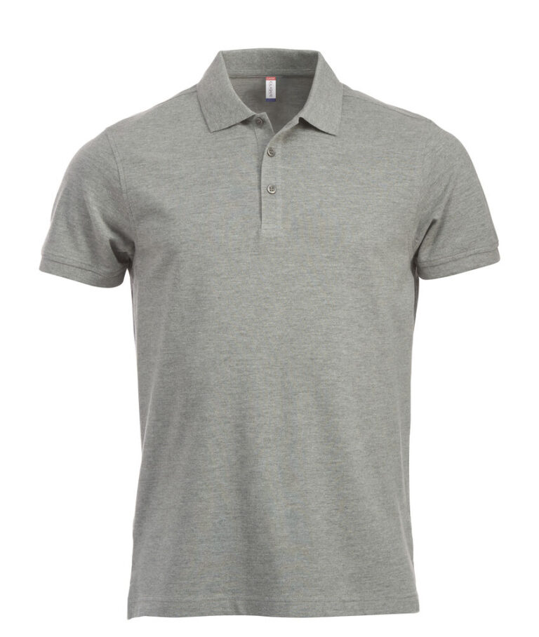 Classic Lincoln S/S Polo