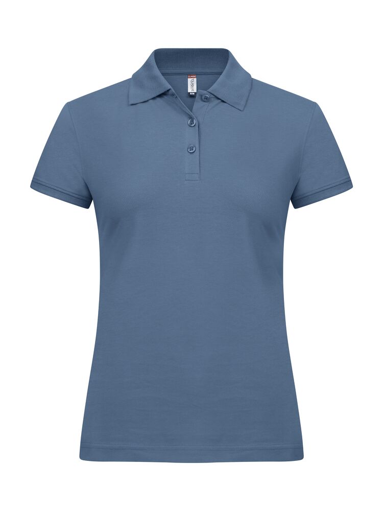 Classic Marion S/S Polo