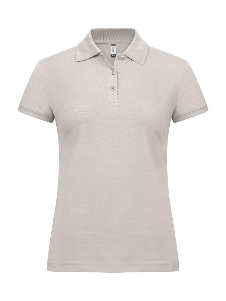 Classic Marion S/S Polo