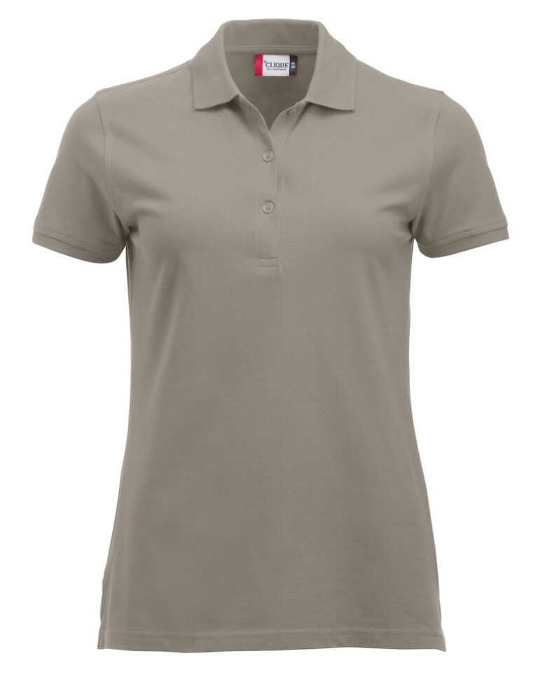 Classic Marion S/S Polo