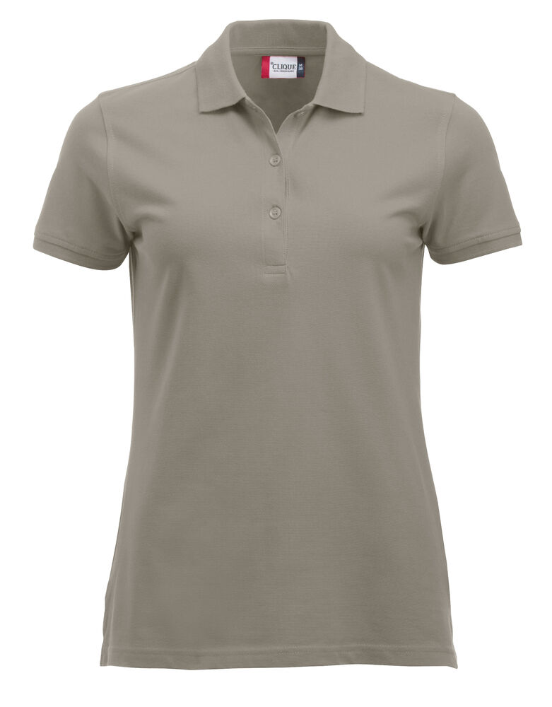 Classic Marion S/S Polo