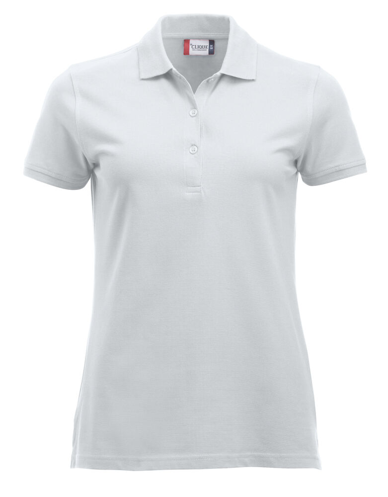 Classic Marion S/S Polo