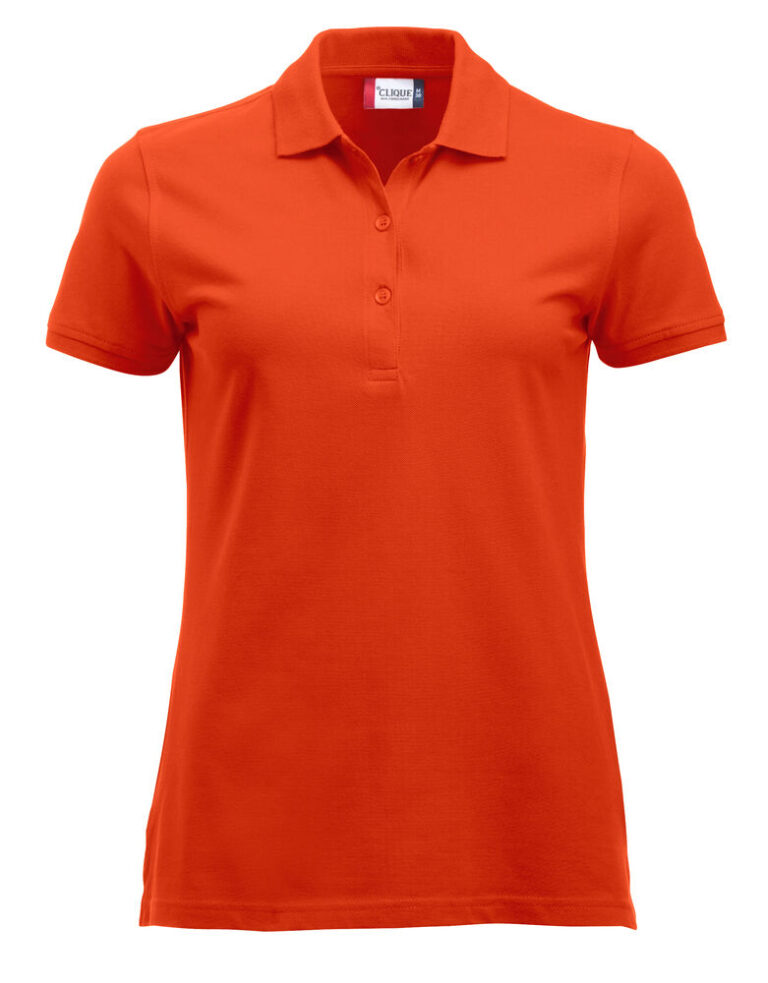 Classic Marion S/S Polo