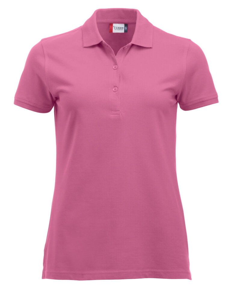 Classic Marion S/S Polo