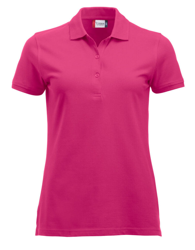 Classic Marion S/S Polo