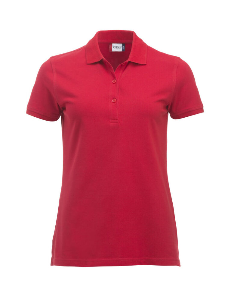 Classic Marion S/S Polo