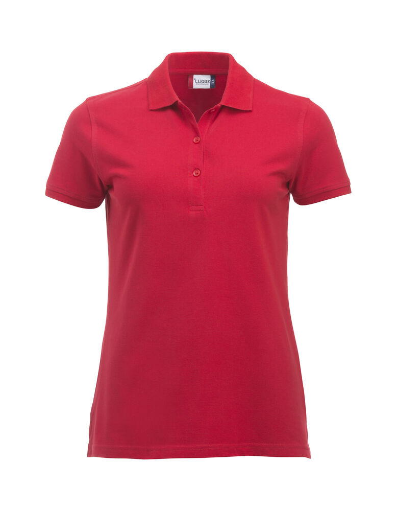 Classic Marion S/S Polo