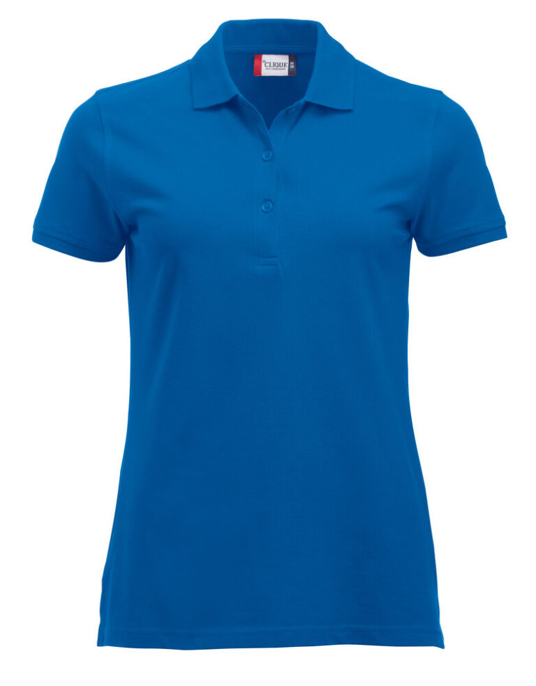 Classic Marion S/S Polo