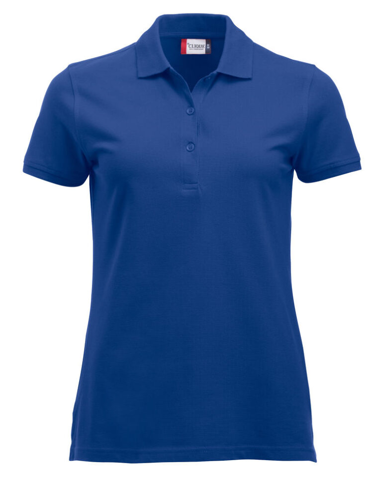 Classic Marion S/S Polo