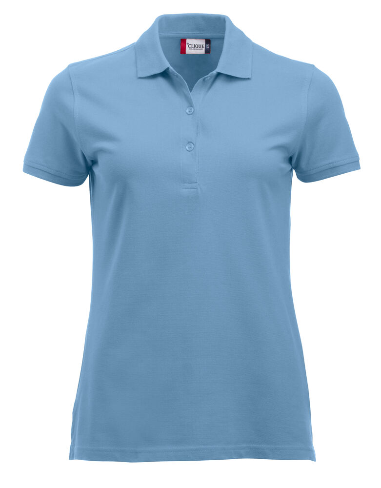 Classic Marion S/S Polo