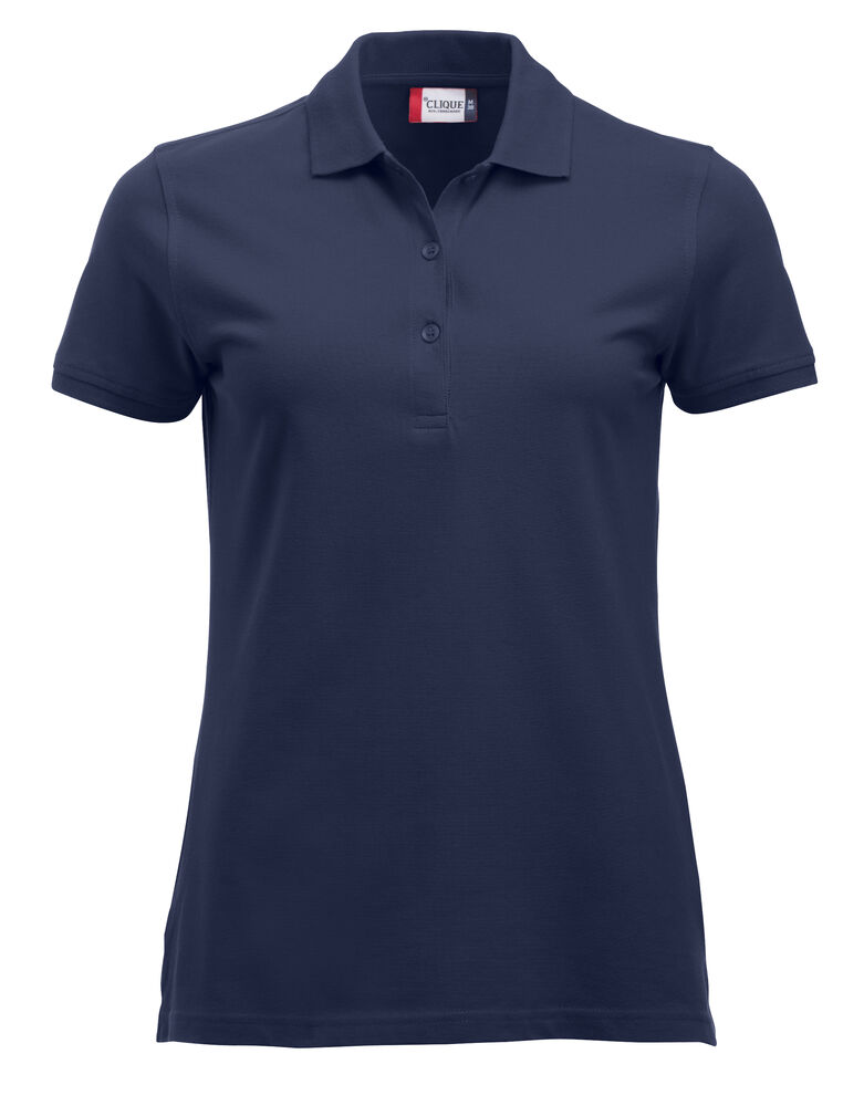 Classic Marion S/S Polo