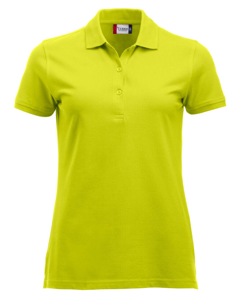 Classic Marion S/S Polo