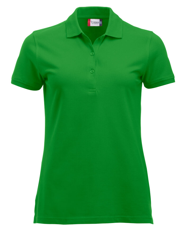 Classic Marion S/S Polo