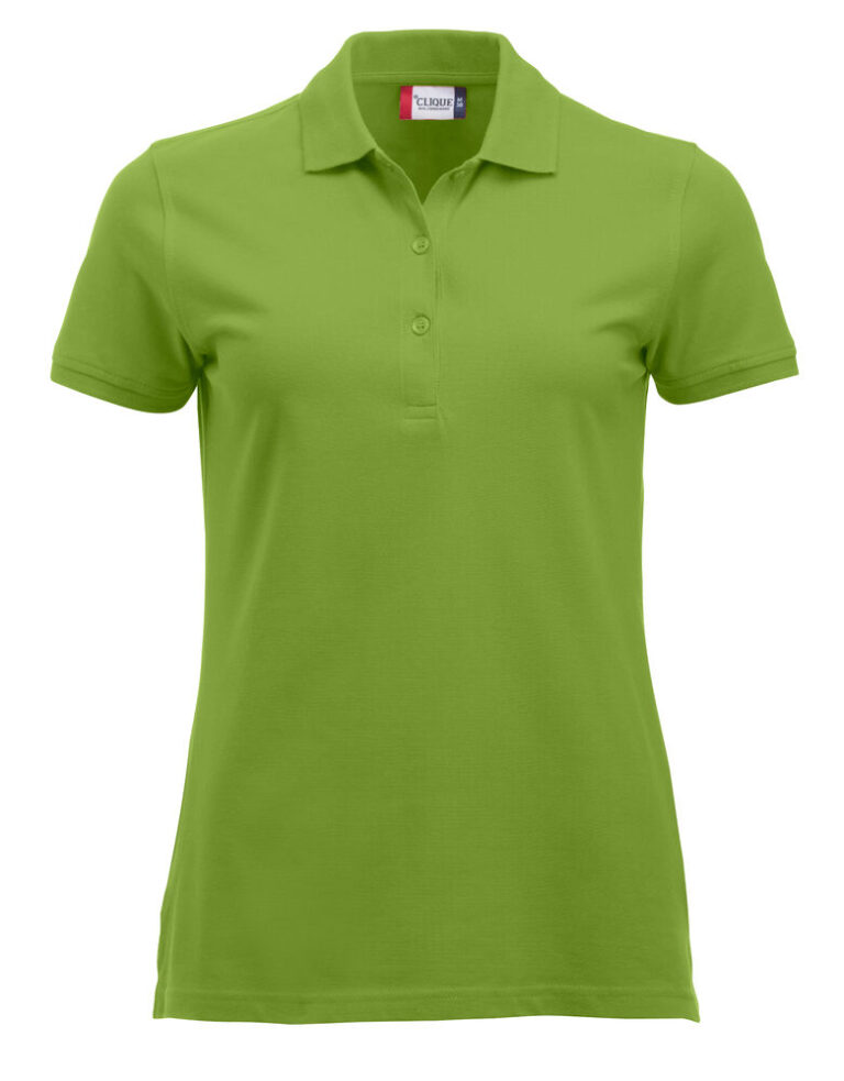 Classic Marion S/S Polo