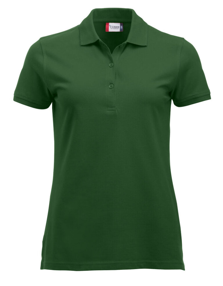 Classic Marion S/S Polo