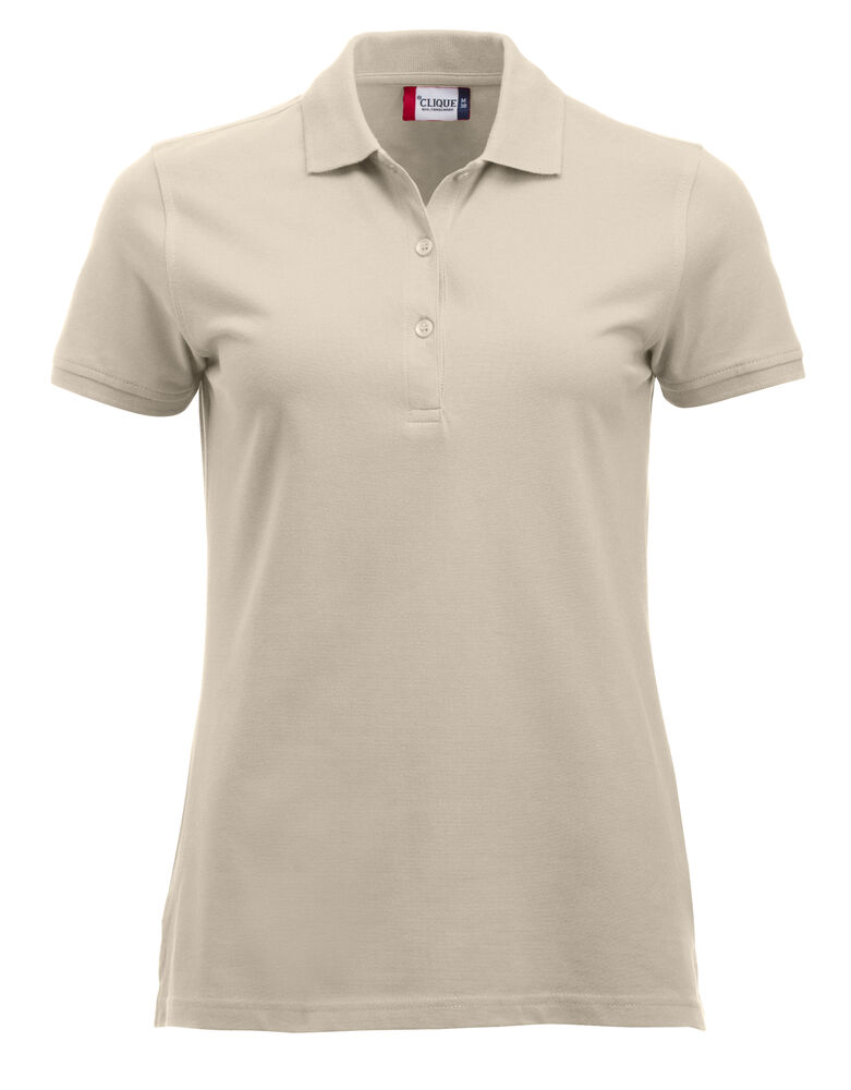 Classic Marion S/S Polo
