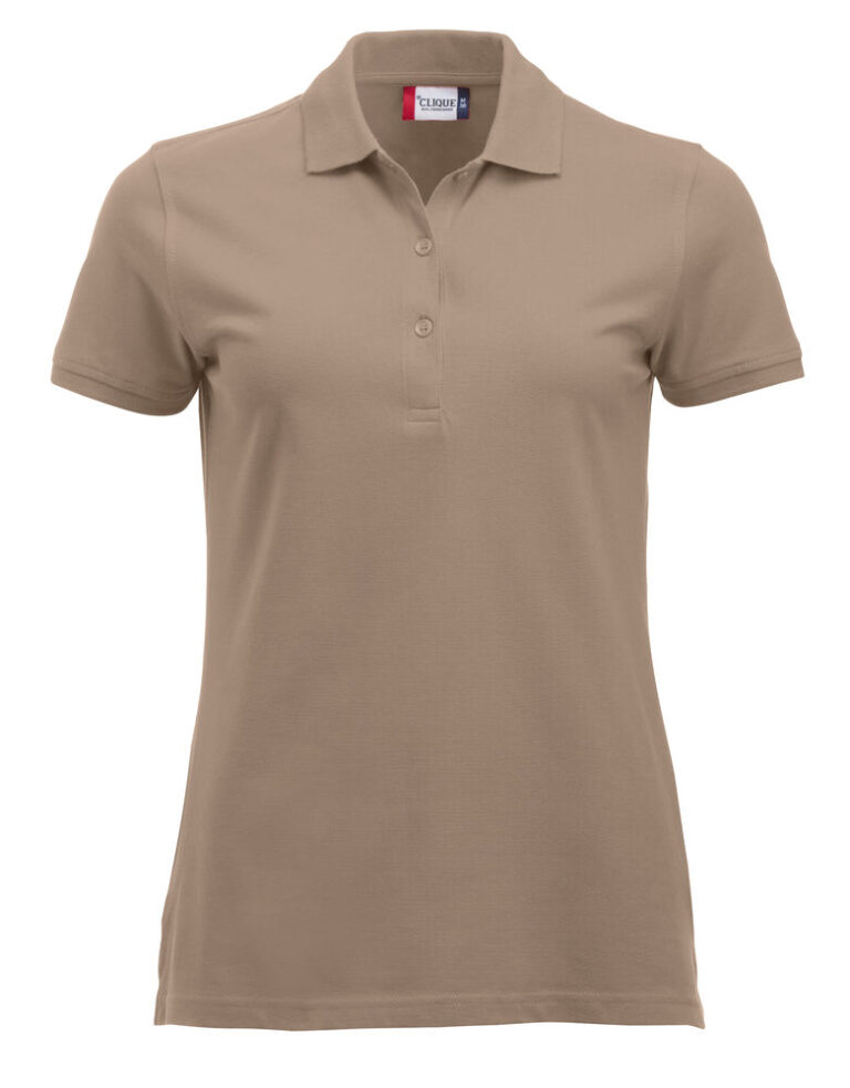 Classic Marion S/S Polo