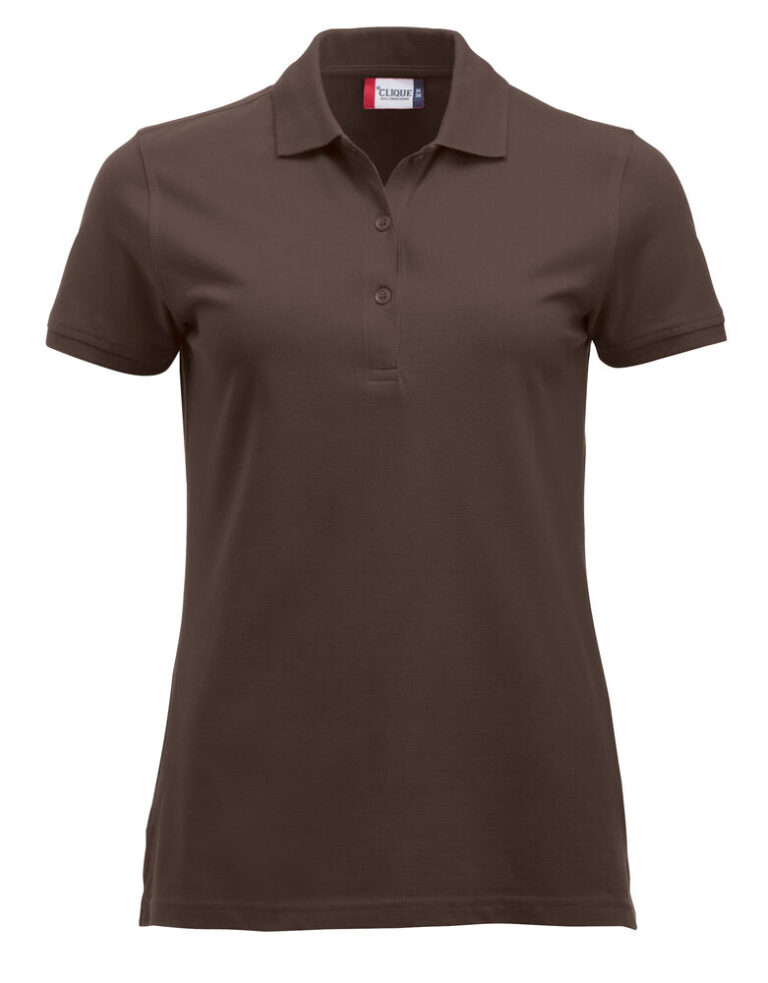 Classic Marion S/S Polo