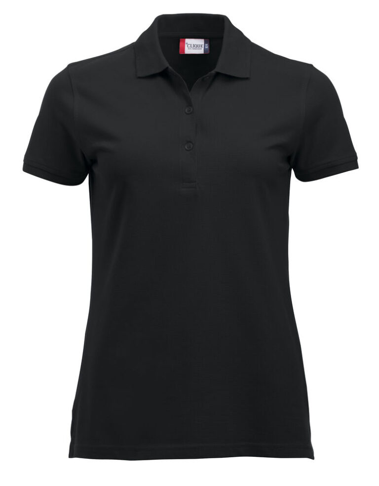 Classic Marion S/S Polo