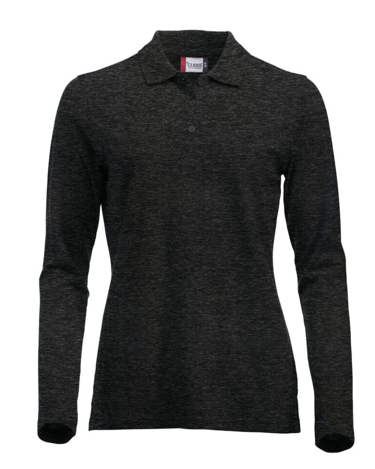 Classic Marion L/S Polo