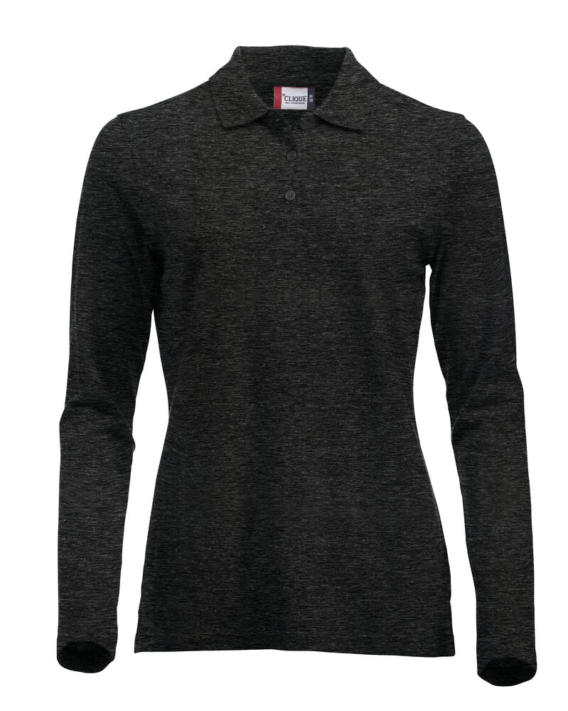 Classic Marion L/S Polo
