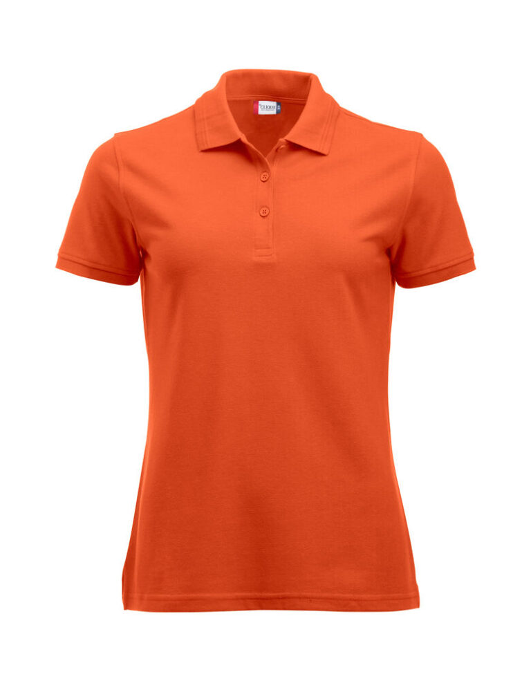 Manhattan Women Polo
