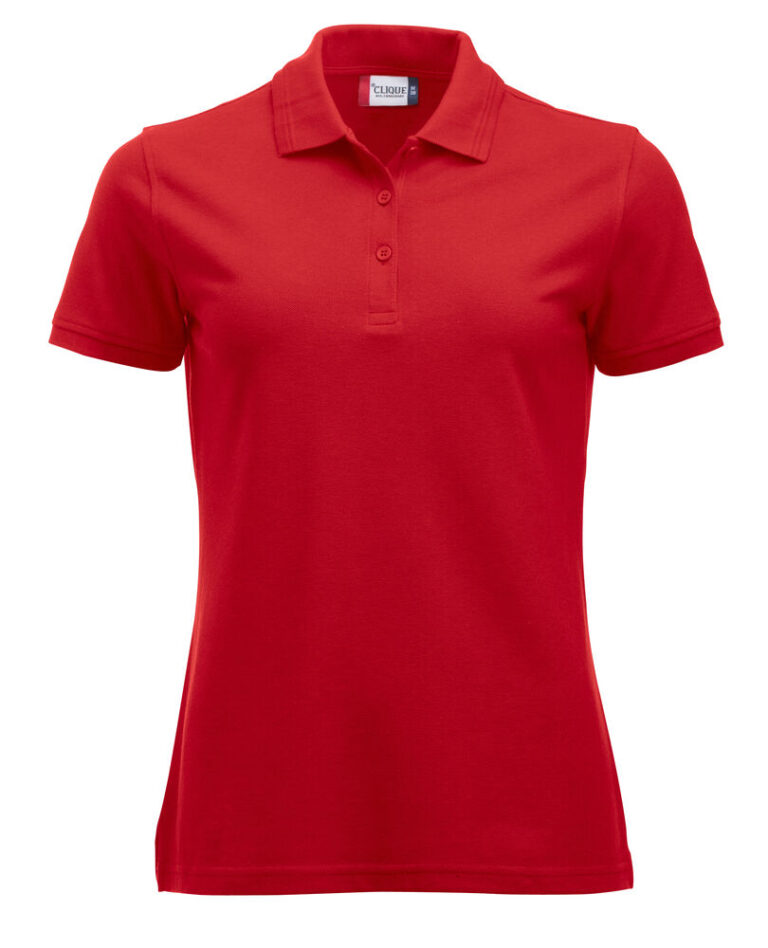 Manhattan Women Polo