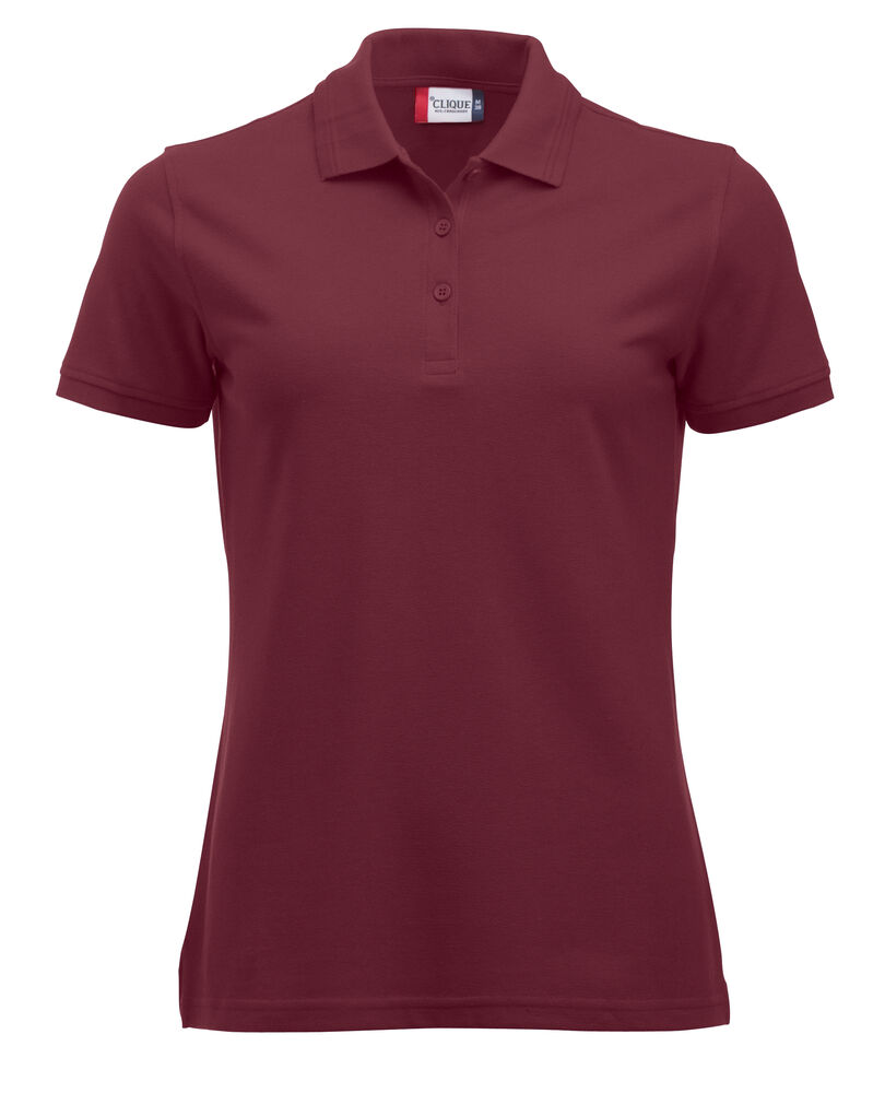 Manhattan Women Polo