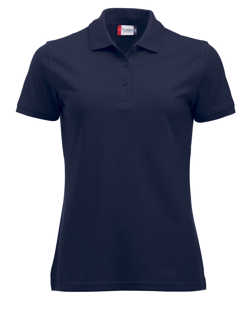 Manhattan Women Polo