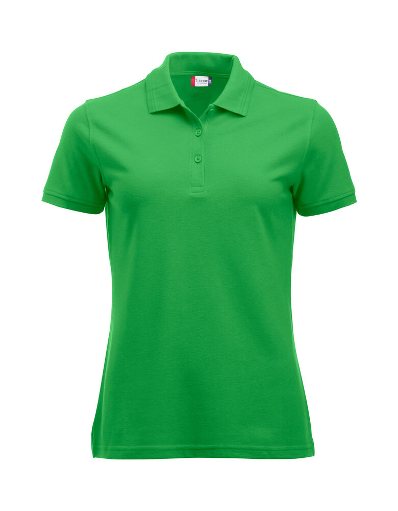 Manhattan Women Polo