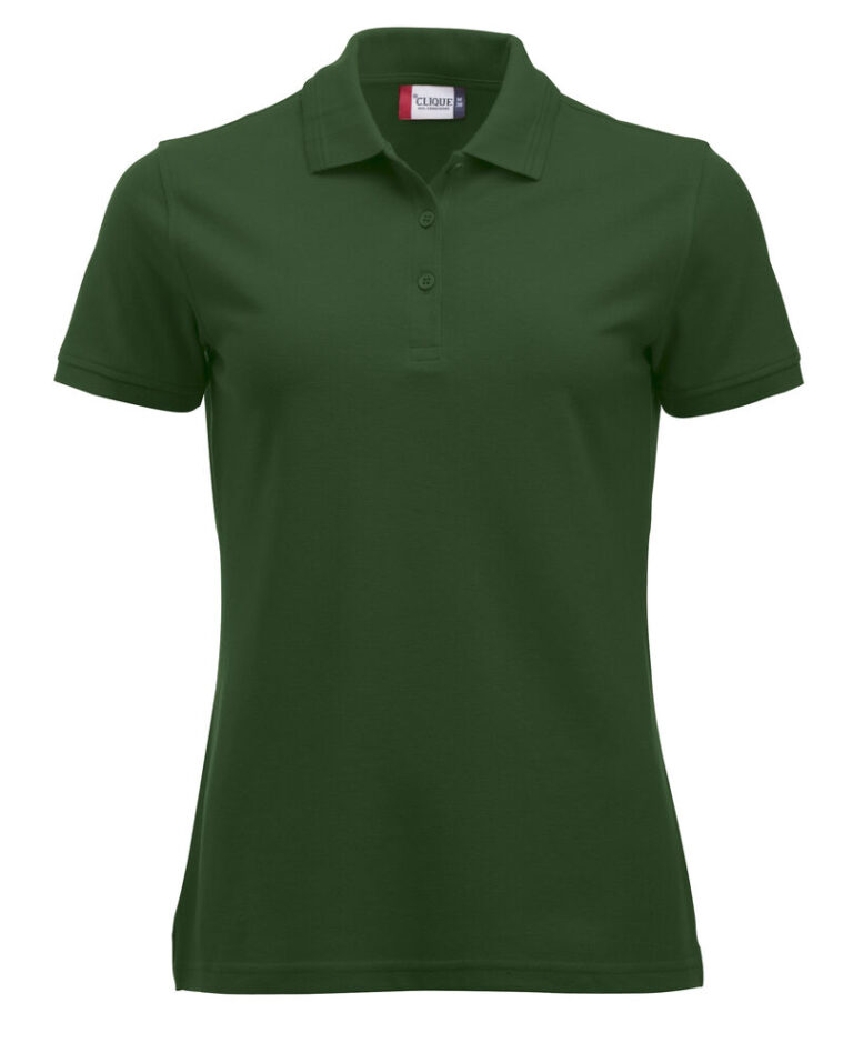 Manhattan Women Polo