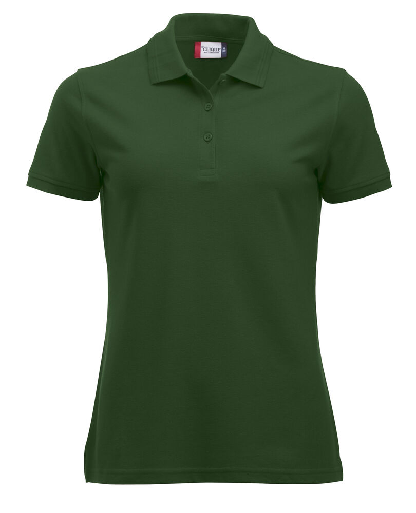 Manhattan Women Polo