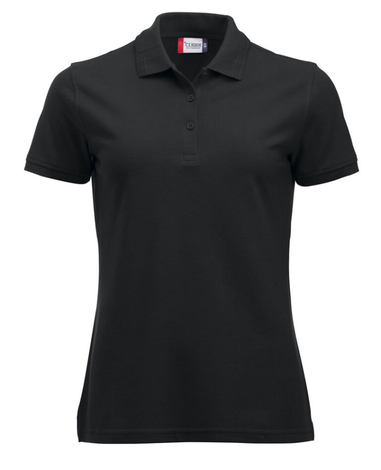 Manhattan Women Polo