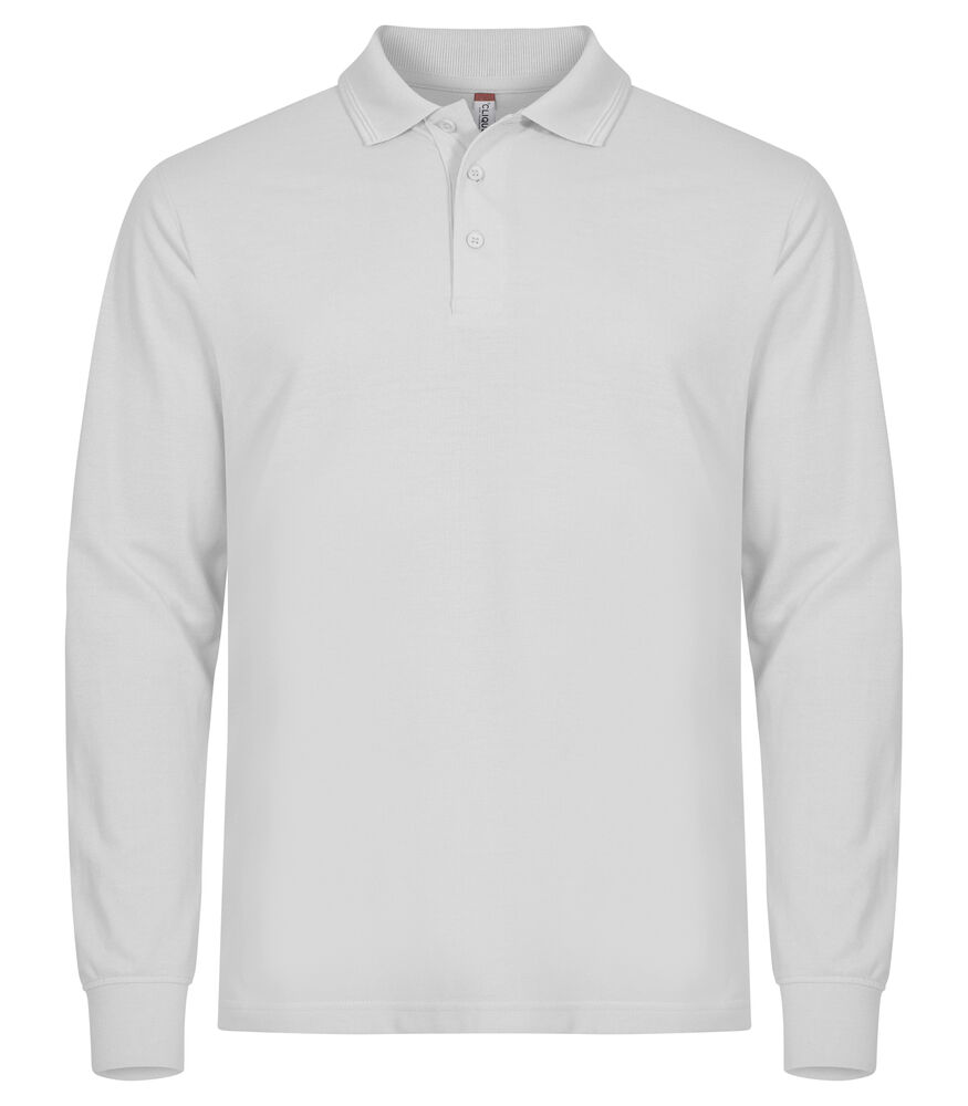 Manhattan L/S Polo