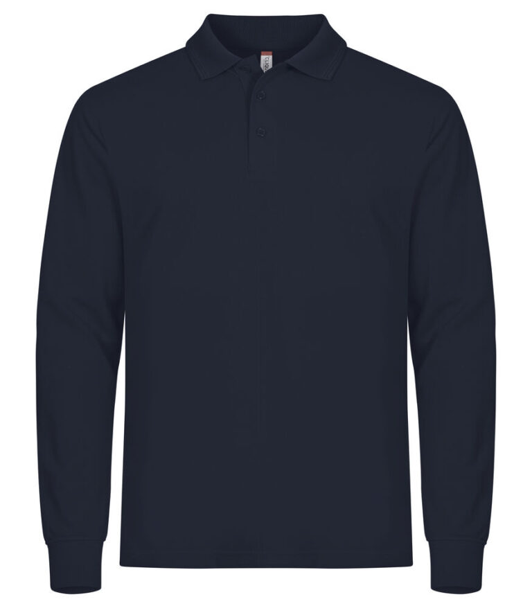 Manhattan L/S Polo