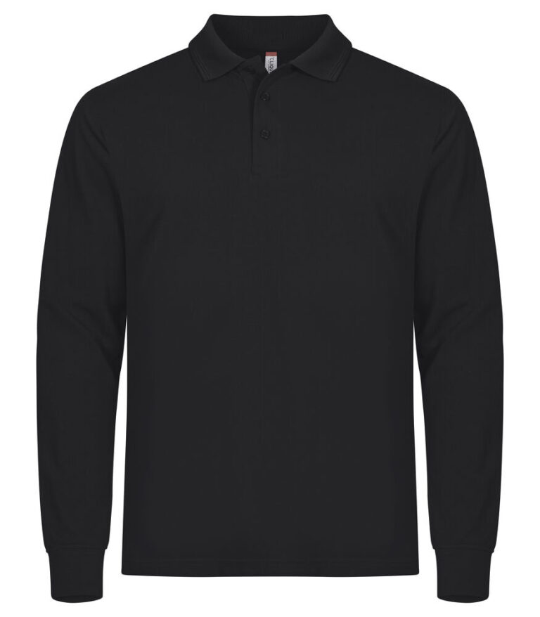 Manhattan L/S Polo