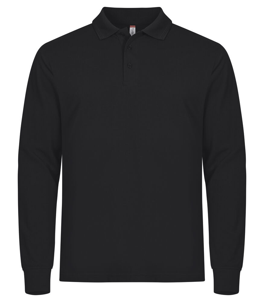 Manhattan L/S Polo