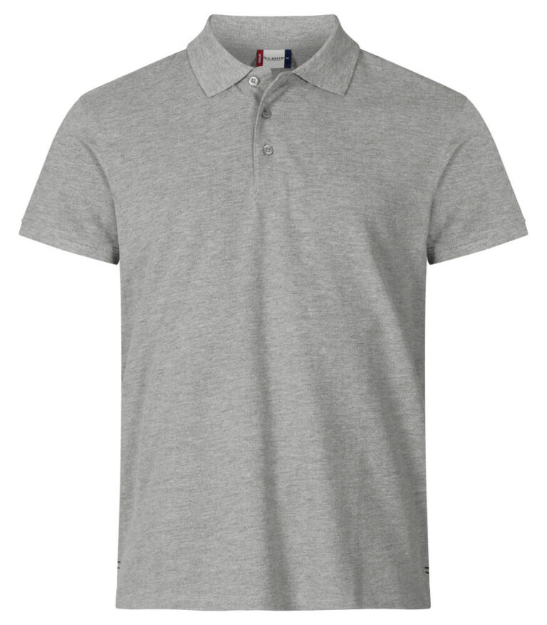 Heavy Premium Polo
