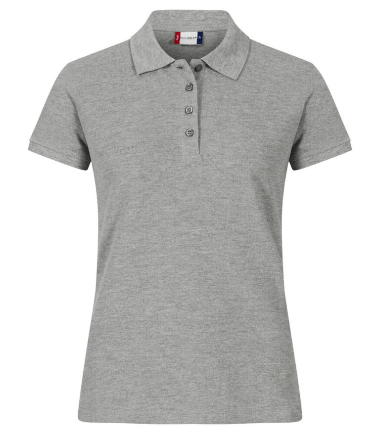 Heavy Premium Polo Women
