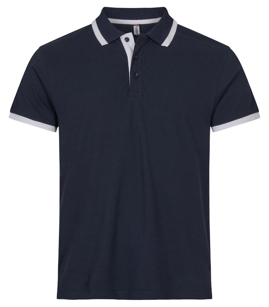 Austin Polo