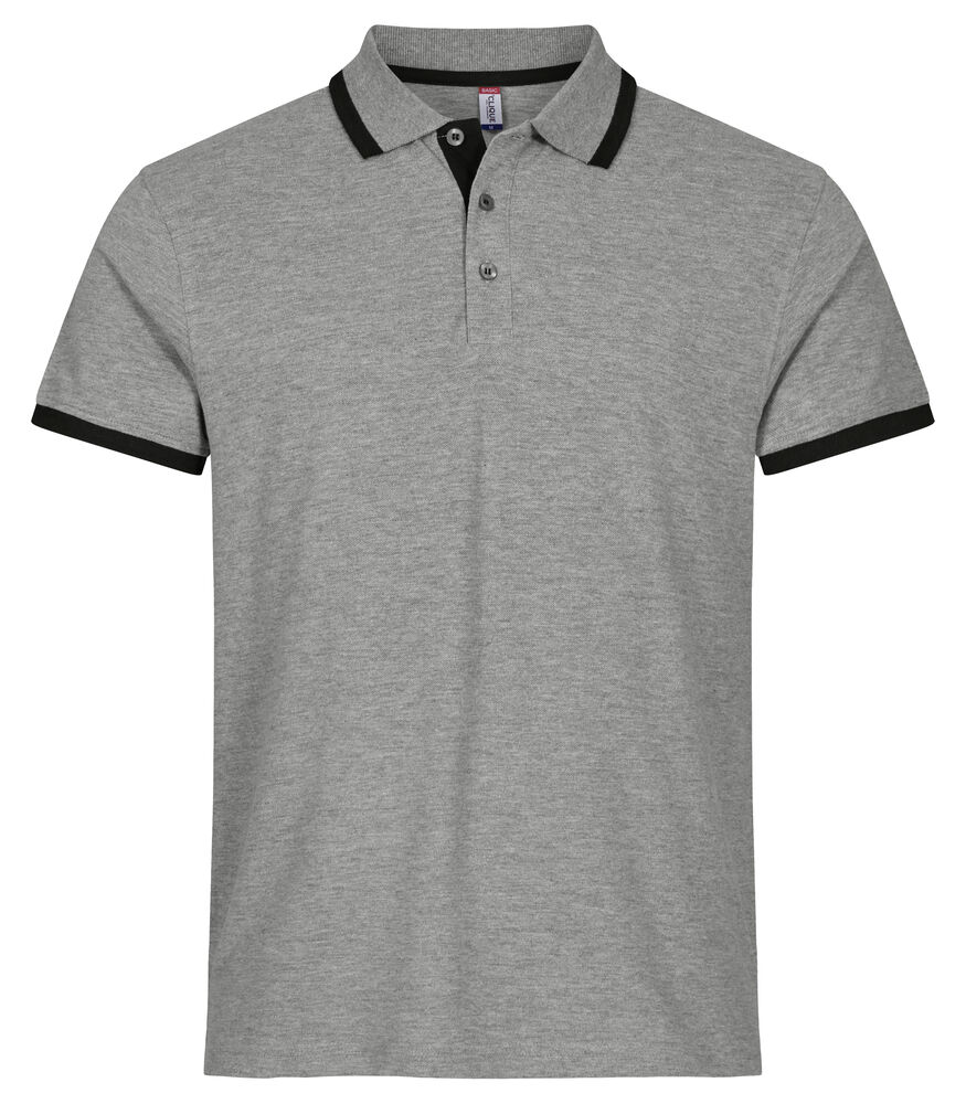 Austin Polo