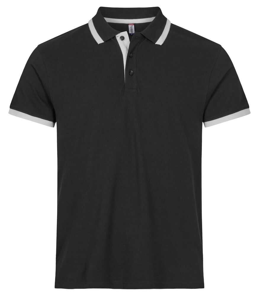 Austin Polo
