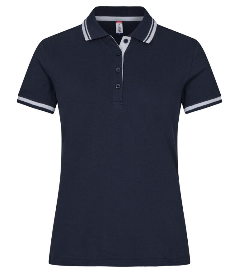 Astoria Polo